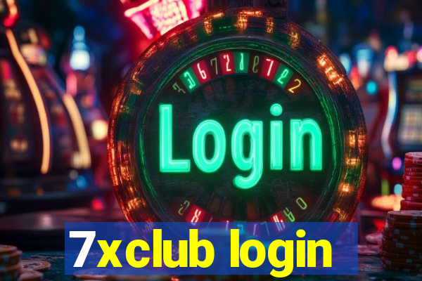 7xclub login